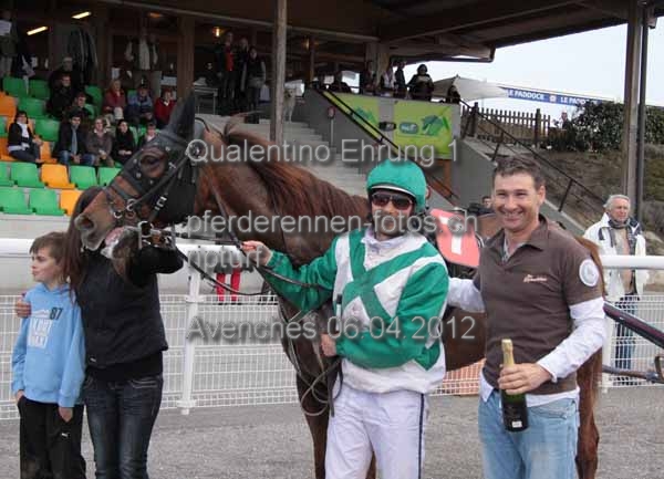 Qualentino Ehrung 1 prot